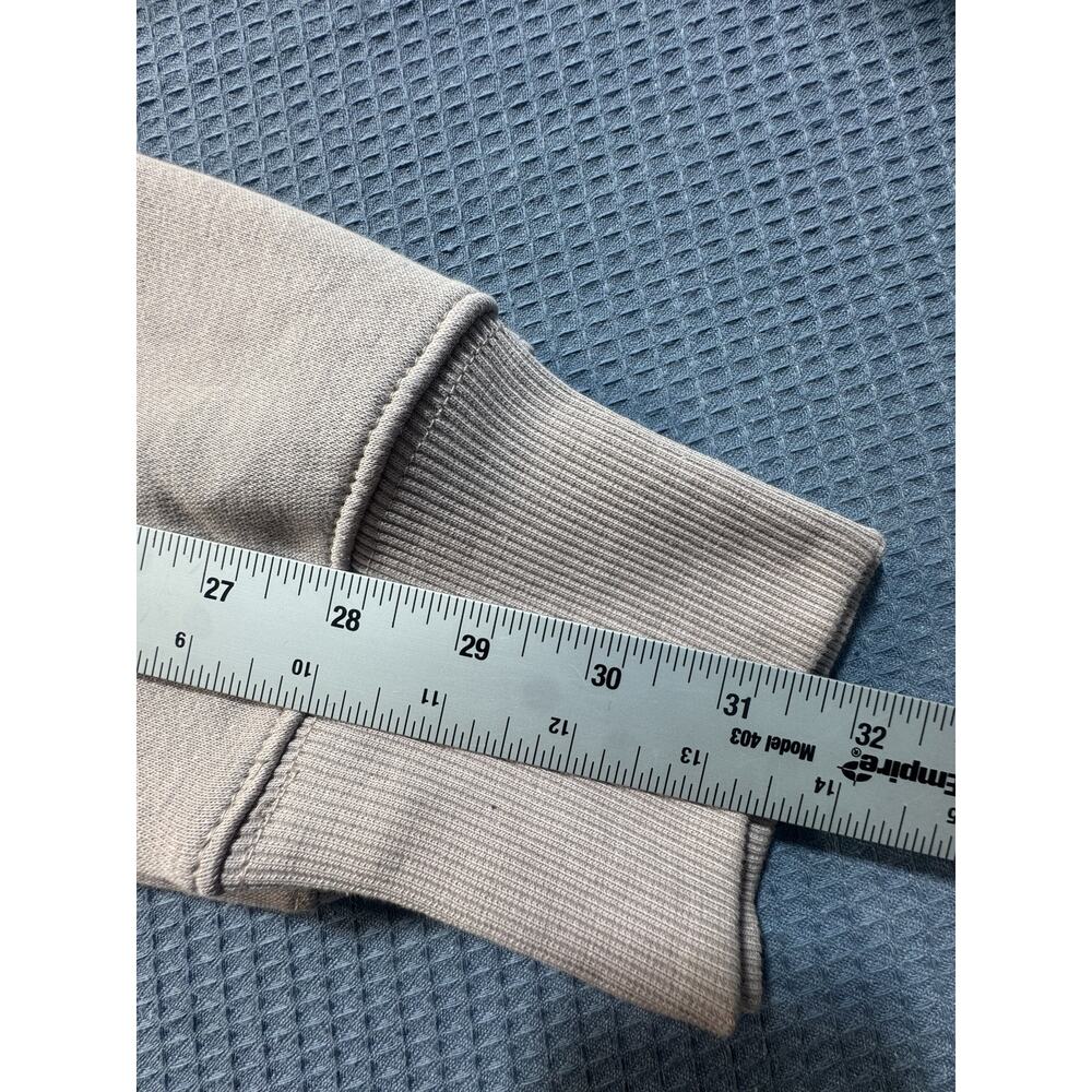 Nike Phoenix Fleece Oversized Crew Neck Sweatshirt Women's Sz M Brand New - Picture 9 of 10